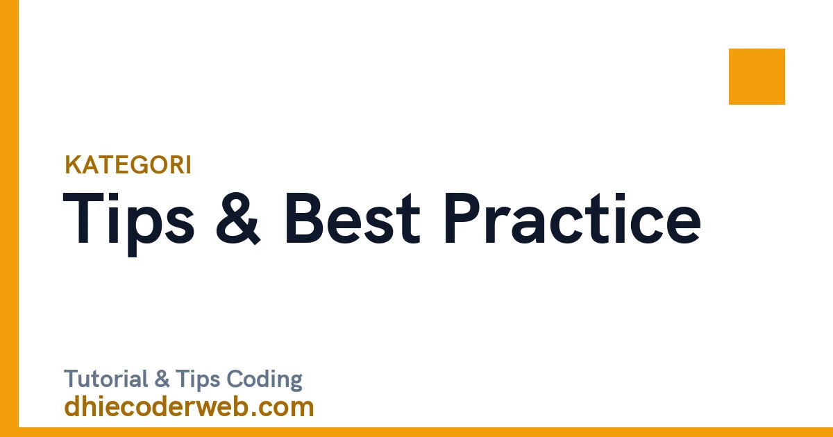 Cara Meningkatkan Skill Programming dengan Cepat